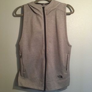 The North Face Vest